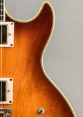 Ibanez Artist 1979, Sunburst — thumbnail 2 of 9