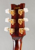 Ibanez Artist 1979, Sunburst — thumbnail 9 of 9