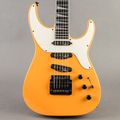 Jackson Soloist Custom 1987, Taxi Yellow "Jeff Beck Spec" — thumbnail 1 of 9