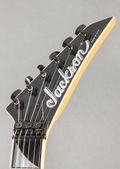 Jackson Soloist Custom 1987, Taxi Yellow "Jeff Beck Spec" — thumbnail 6 of 9