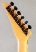 Jackson Soloist Custom 1987, Taxi Yellow "Jeff Beck Spec" — thumbnail 9 of 9