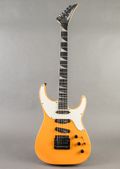Jackson Soloist Custom 1987, Taxi Yellow "Jeff Beck Spec" — thumbnail 5 of 9