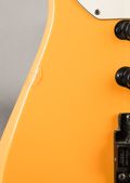 Jackson Soloist Custom 1987, Taxi Yellow "Jeff Beck Spec" — thumbnail 4 of 9