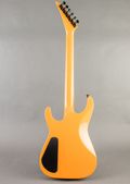 Jackson Soloist Custom 1987, Taxi Yellow "Jeff Beck Spec" — thumbnail 8 of 9