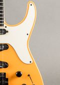Jackson Soloist Custom 1987, Taxi Yellow "Jeff Beck Spec" — thumbnail 2 of 9
