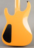 Jackson Soloist Custom 1987, Taxi Yellow "Jeff Beck Spec" — thumbnail 7 of 9