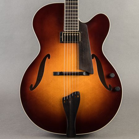 Benedetto Bravo 2012, Sunburst thumbnail