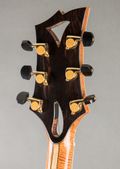 Grimes 35th Anniversary w/ 60's DeArmond 1100 2007, Natural — thumbnail 10 of 10