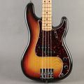 Fender Precision Bass 1975, Sunburst — thumbnail 1 of 9