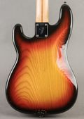 Fender Precision Bass 1975, Sunburst — thumbnail 7 of 9