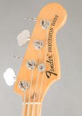 Fender Precision Bass 1975, Sunburst — thumbnail 6 of 9
