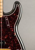 Fender Precision Bass 1975, Sunburst — thumbnail 2 of 9