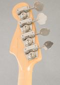 Fender Precision Bass 1975, Sunburst — thumbnail 9 of 9