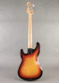 Fender Precision Bass 1975, Sunburst — thumbnail 8 of 9