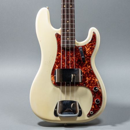 Norman's Rare Guitars - Fender 60th Anniversary American Precision