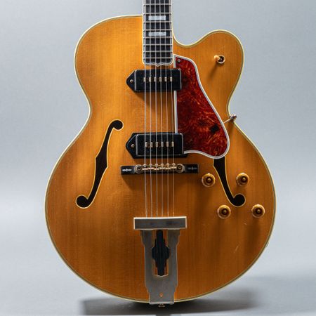 Norman's Rare Guitars - Gibson ES-150 Charlie Christian 1936