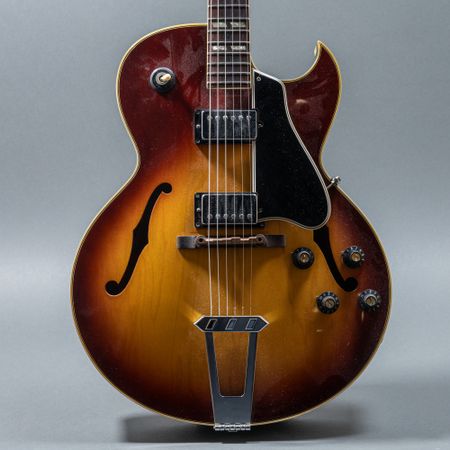Norman's Rare Guitars - Gibson ES-330 2024, Antique Natural