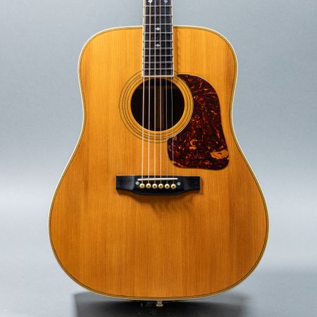 ギター GRAND CANYON model No. 300 Gallagher Norman's Rare Guitars - Gallagher G-70 1971, Natural | Norman's