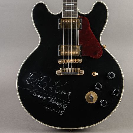 Norman's Rare Guitars - Gibson ES-330 2024, Antique Natural