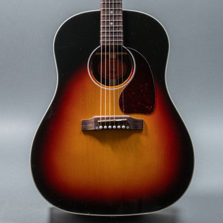 Norman's Rare Guitars - Gibson 60s J-45 Original Adj. Saddle 2025