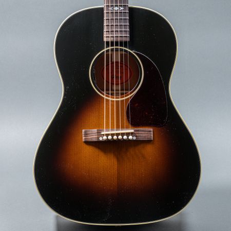 Norman's Rare Guitars - Gibson Custom 1942 Banner LG-2 Reissue