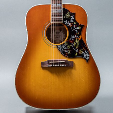 Norman's Rare Guitars - Gibson J-45 Custom 2011, Natural