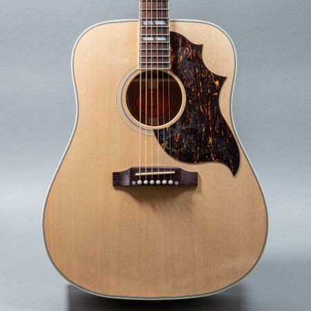 Norman's Rare Guitars - Gibson 60s J-45 Original Adj. Saddle 2025
