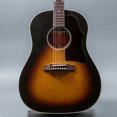 Norman's Rare Guitars - Gibson 60s J-45 Original Adj. Saddle 2025