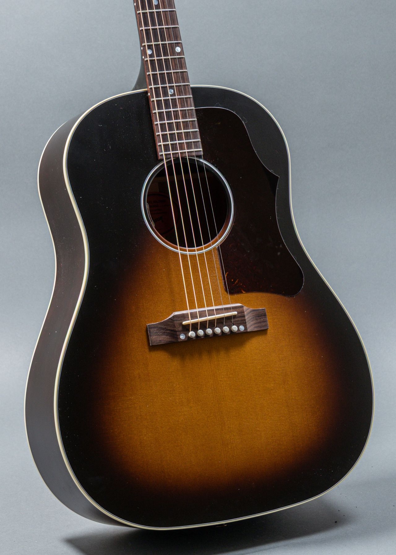 Norman's Rare Guitars - Gibson J-45 50s Faded 2026, Vintage