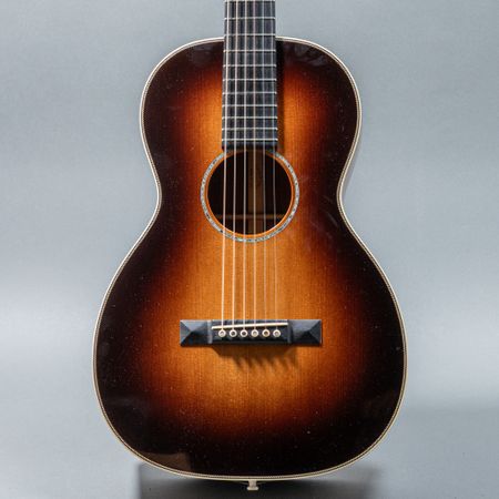 Norman's Rare Guitars - Martin LX1E Ed Sheeran Signature X 2015