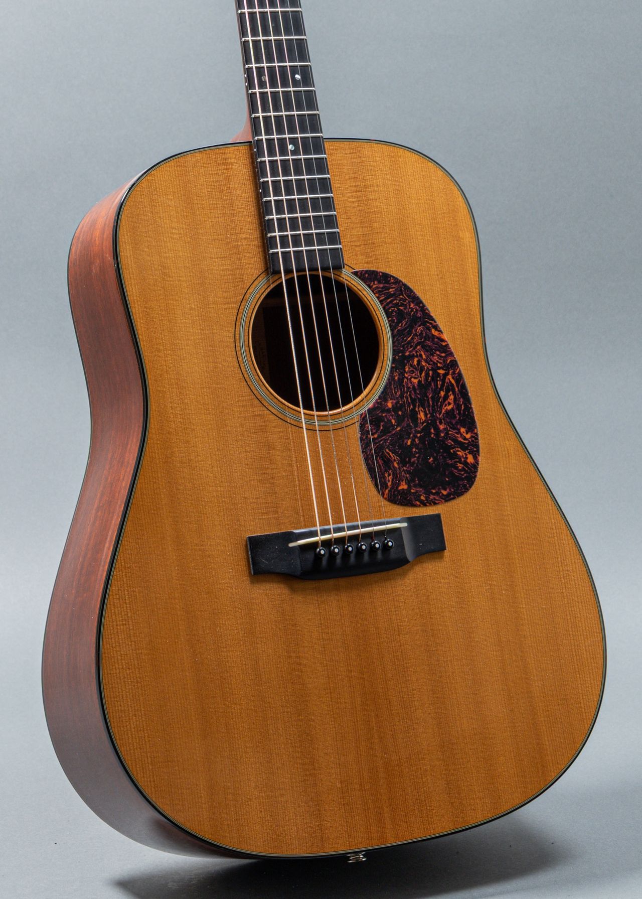 Martin D-18 2009年製 Norman's Rare Guitars - Martin D-18V 2009, Natural | Norman's Rare