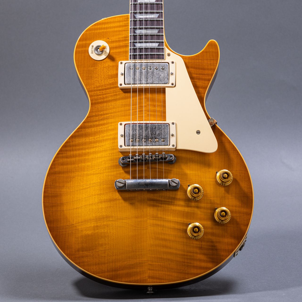 Norman's Rare Guitars - Gibson Custom Shop 1959 Les Paul Standard