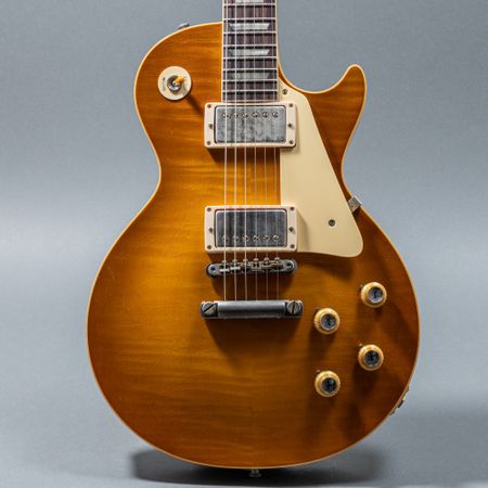 Norman's Rare Guitars - Gibson Custom Shop 1959 Les Paul Standard