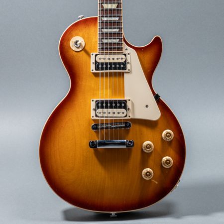 Norman's Rare Guitars - Gibson Murphy Lab Les Paul Standard 1960