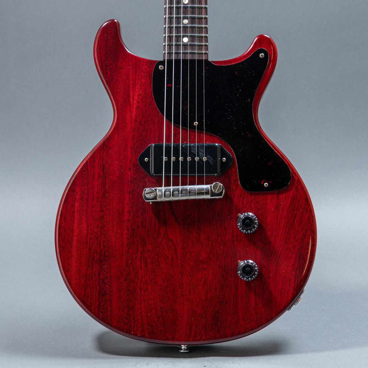 Norman's Rare Guitars - Gibson Custom Shop Les Paul Junior 2024