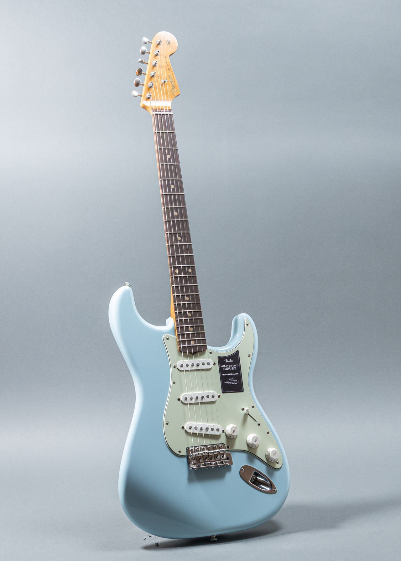 Norman's Rare Guitars - Fender Limited Edition Vintera II Road