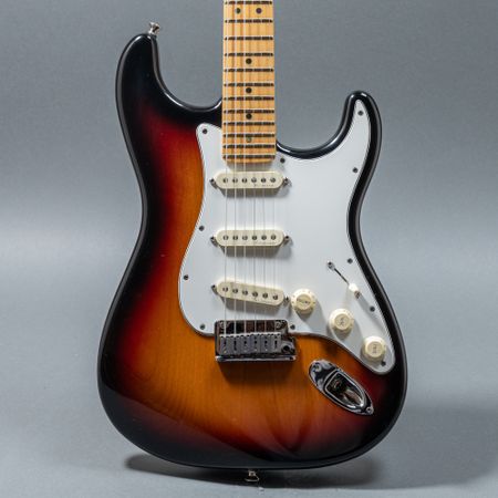 Norman's Rare Guitars - Fender American Vintage II 1966 Jazzmaster