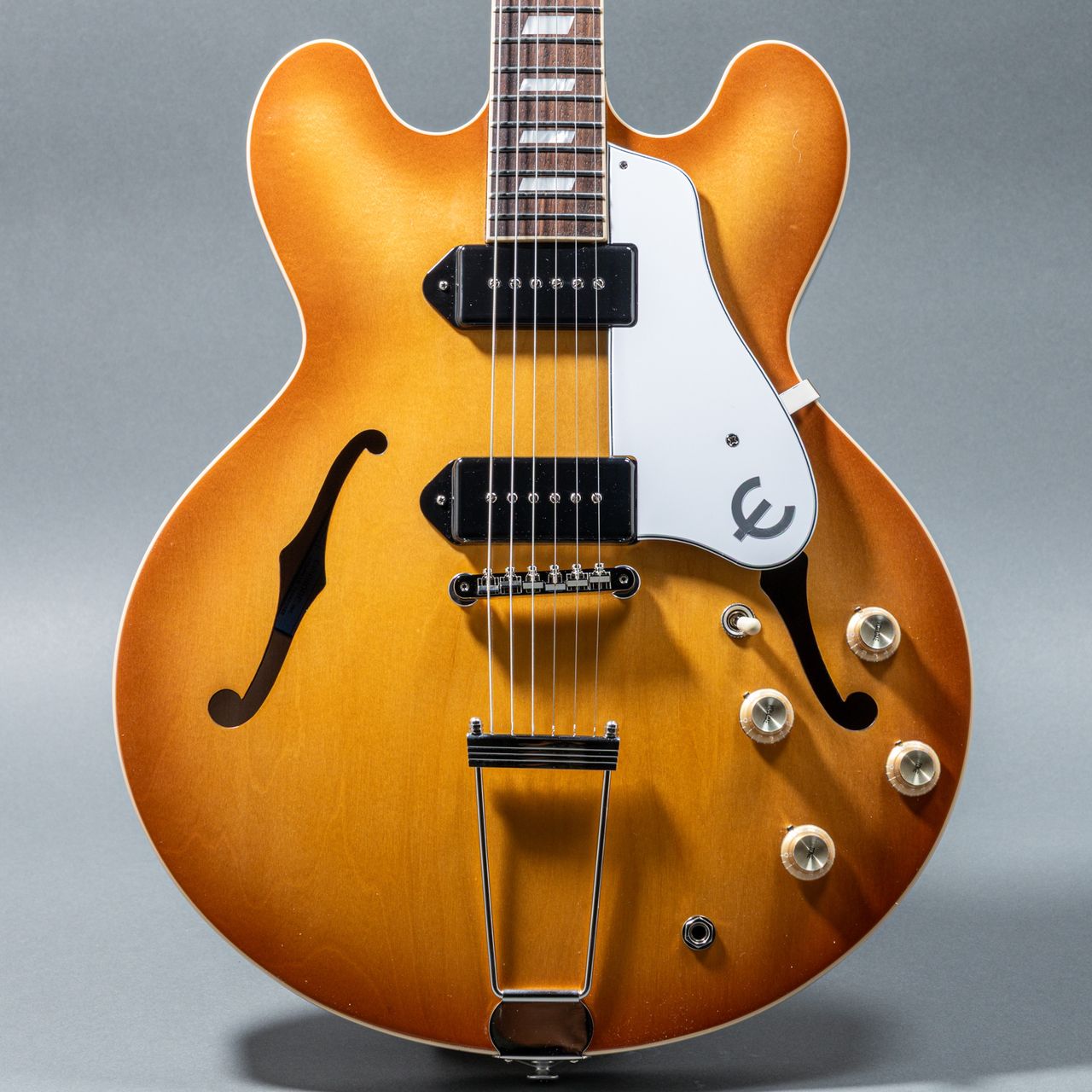 Epiphone guiter「Casino CH」 Norman's Rare Guitars - Epiphone Casino USA 2023, Unknown