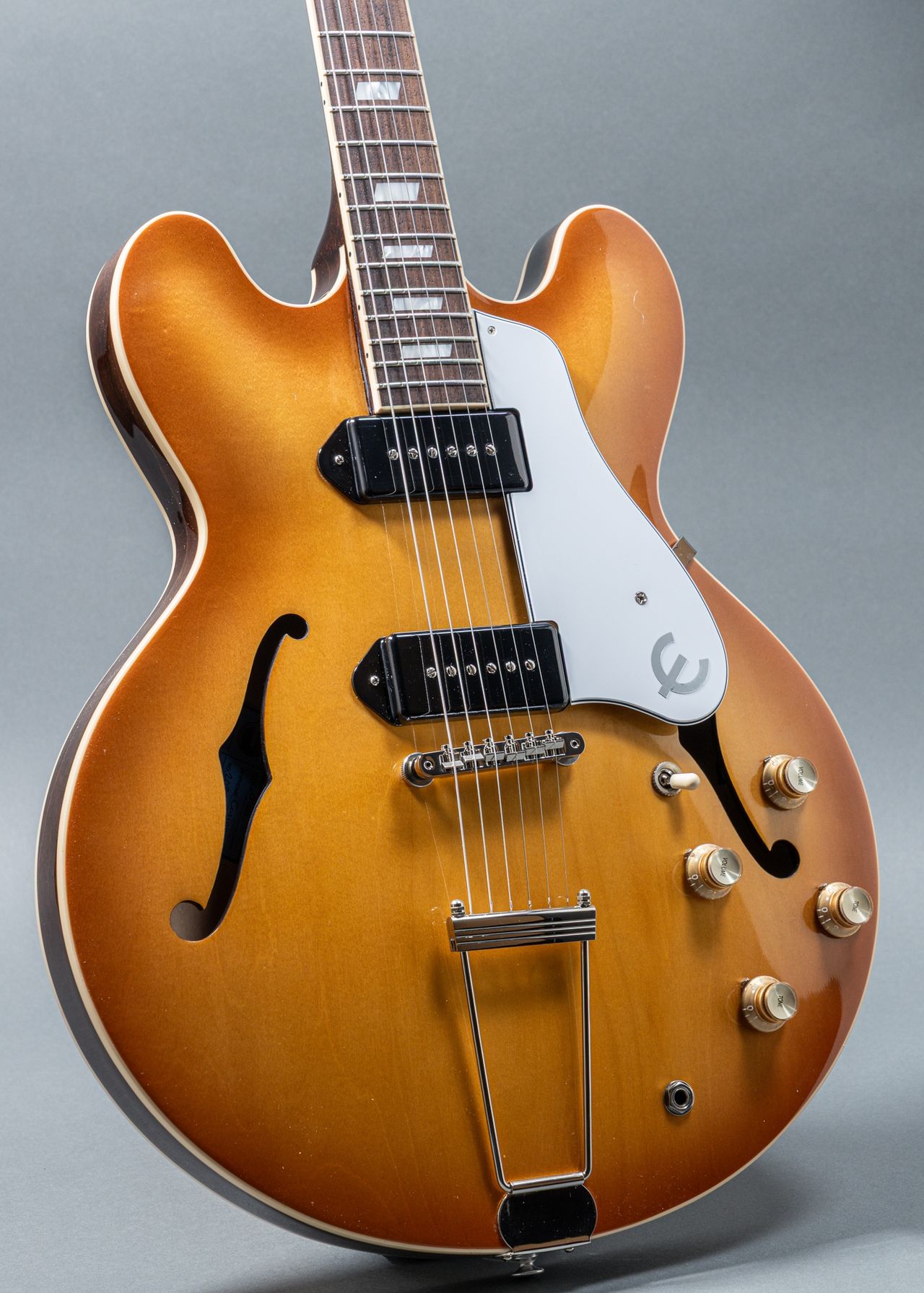 Norman's Rare Guitars - Epiphone Casino USA 2023, Unknown
