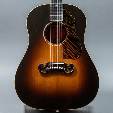 Norman's Rare Guitars - Gibson 60s J-45 Original Adj. Saddle 2025