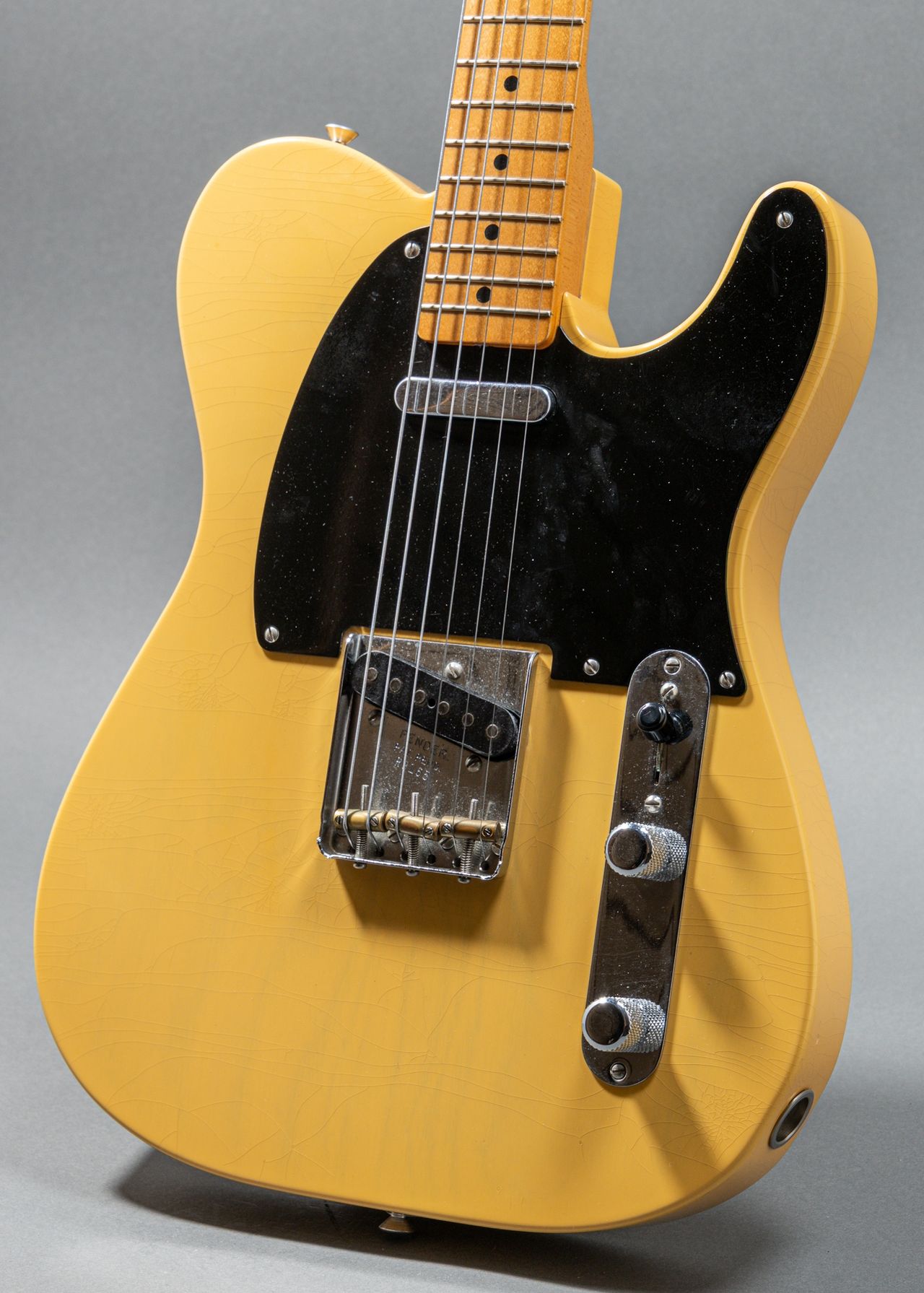 Norman's Rare Guitars - Fender Custom Shop 1951 Nocaster Relic