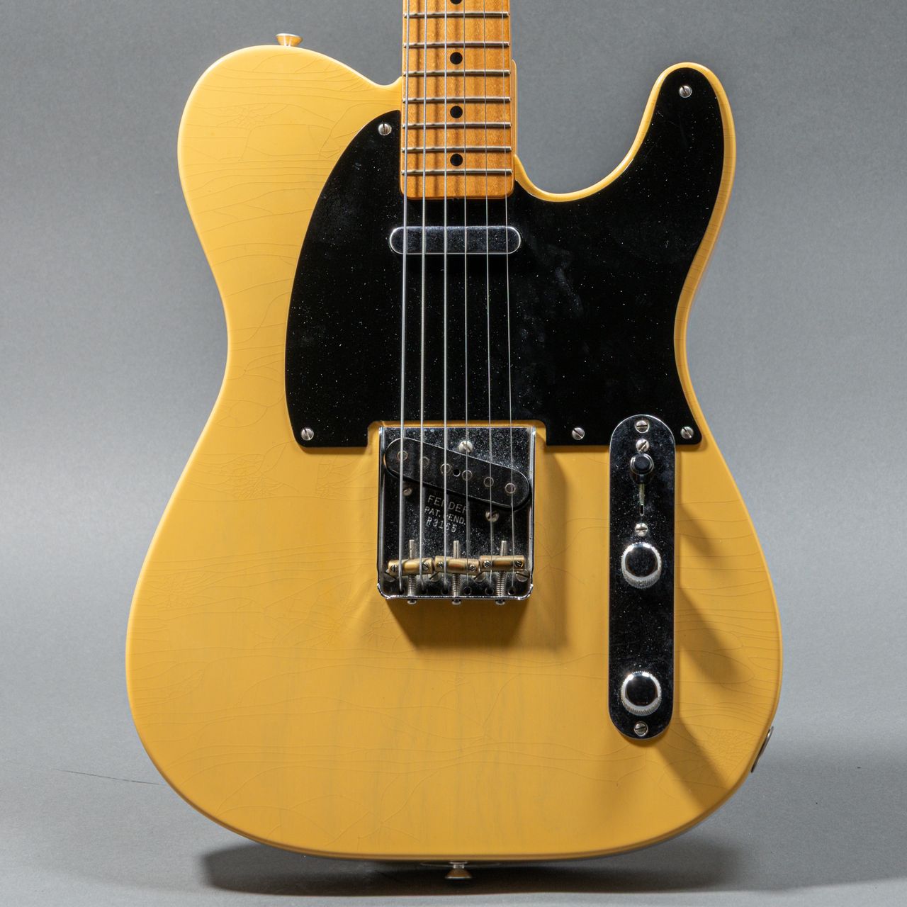 Norman's Rare Guitars - Fender Custom Shop 1951 Nocaster Relic