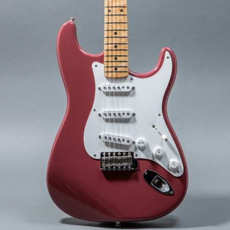 ギター FENDER USA 25th Anniversary Stratocaster Norman's Rare Guitars - Fender 25th Anniversary Stratocaster 1979