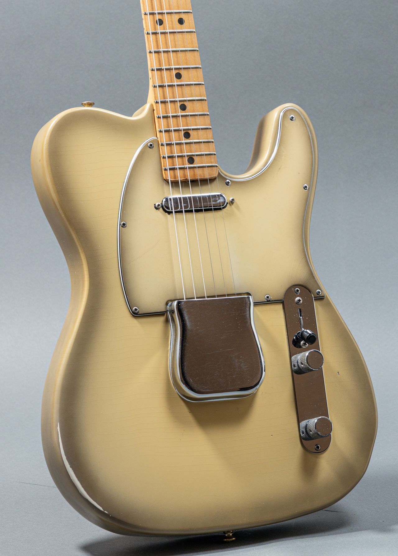 Norman's Rare Guitars - Fender Telecaster 1978, Antigua | Norman's