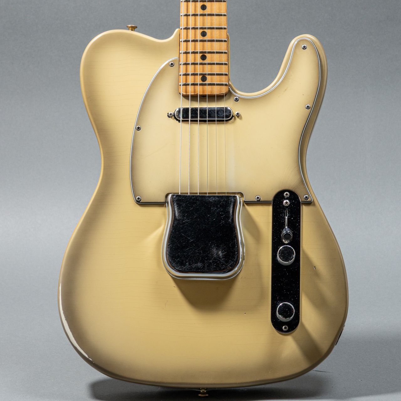 Norman's Rare Guitars - Fender Telecaster 1978, Antigua | Norman's