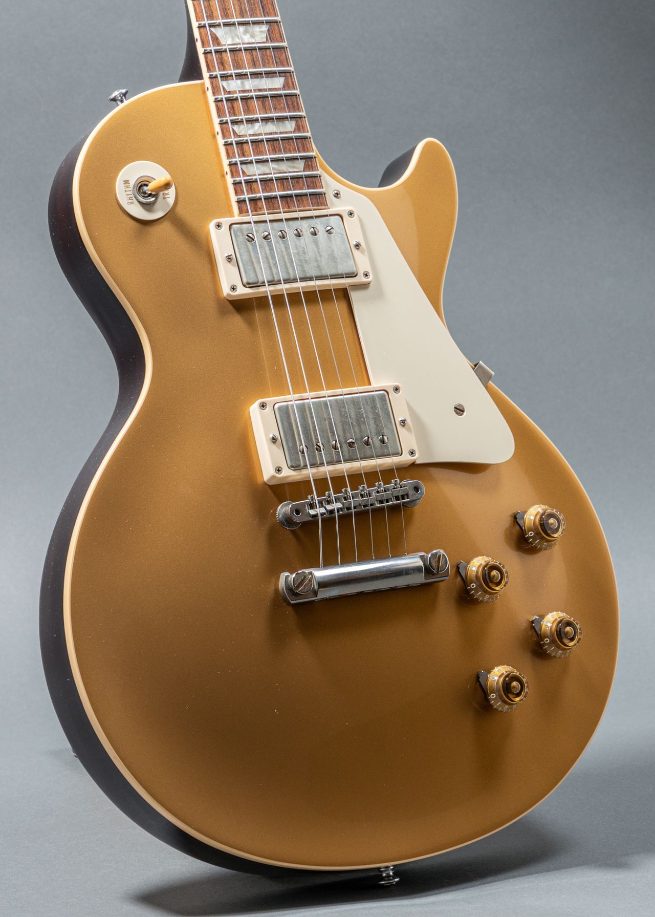 Norman's Rare Guitars - Gibson 1957 Les Paul Standard Reissue VOS