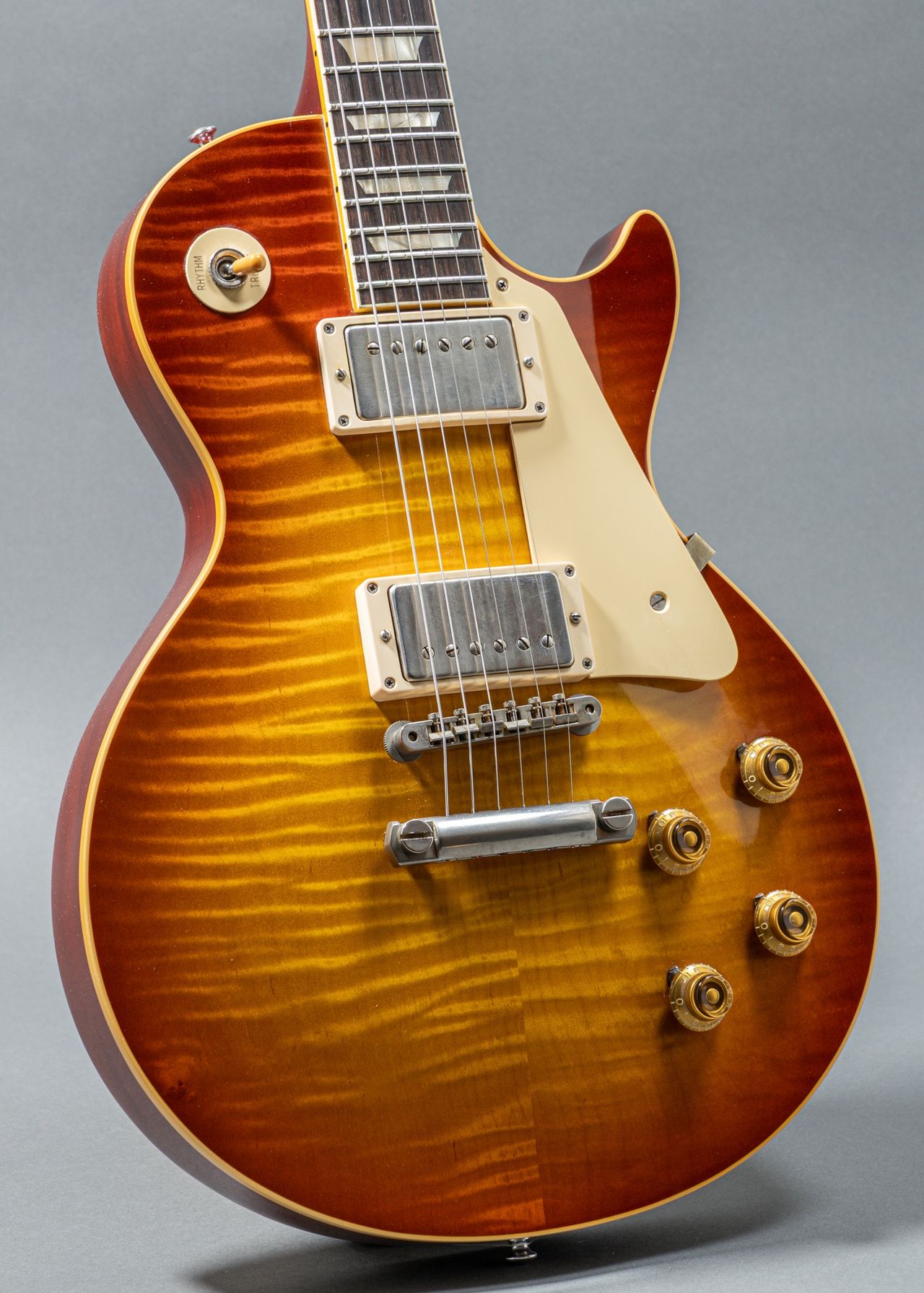 Norman's Rare Guitars - Gibson Les Paul True Historic / Historic