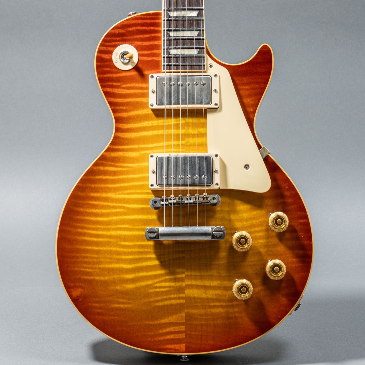 Norman's Rare Guitars - Gibson Les Paul True Historic / Historic