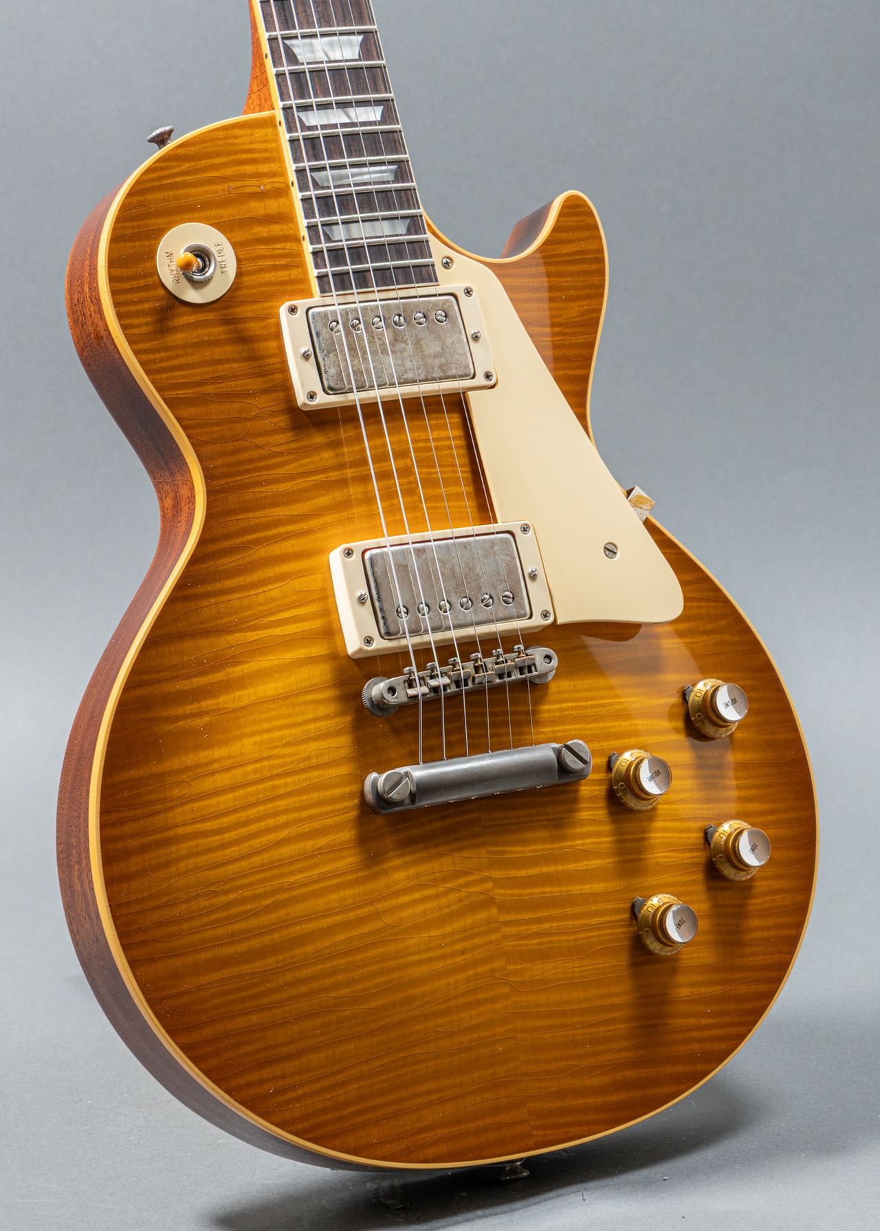 【レア】Gibson Standard Norman's Rare Guitars - Gibson Murphy Lab Les Paul Standard 1960