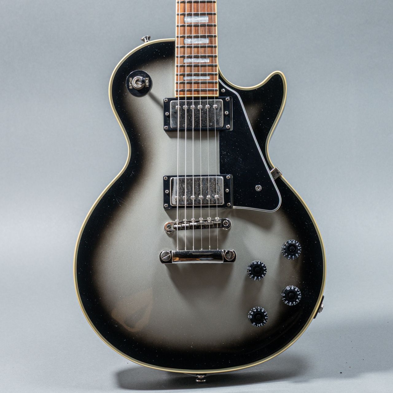 Norman's Rare Guitars - Epiphone Les Paul Custom Pro 2017
